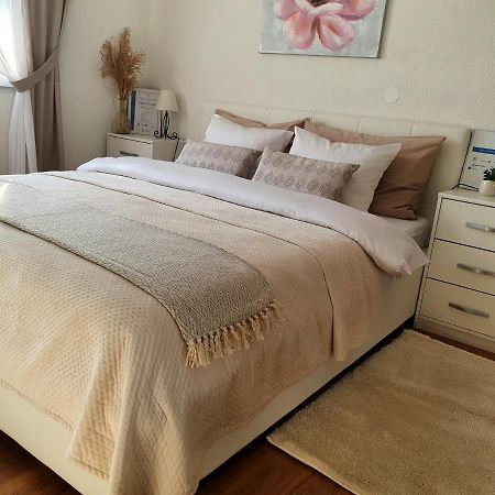 Apartman Sofia Otočac Exteriör bild