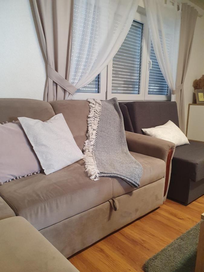 Apartman Sofia Otočac Exteriör bild
