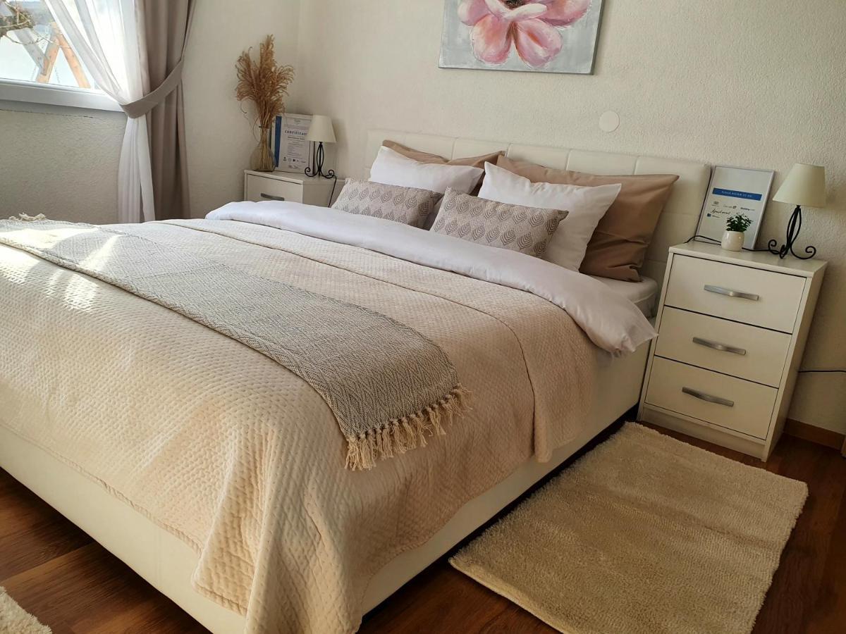 Apartman Sofia Otočac Exteriör bild