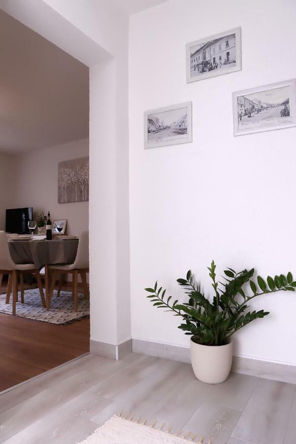Apartman Sofia Otočac Exteriör bild