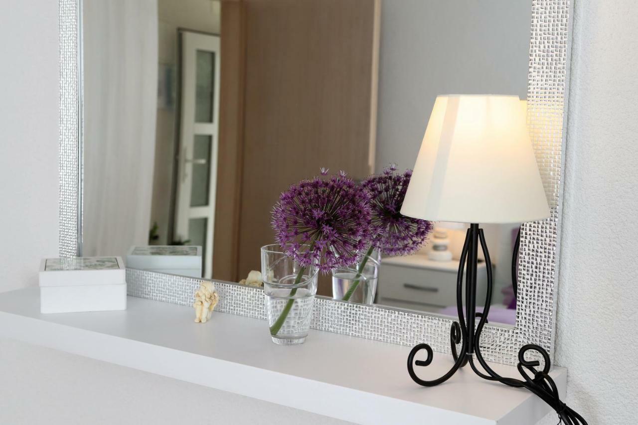 Apartman Sofia Otočac Exteriör bild