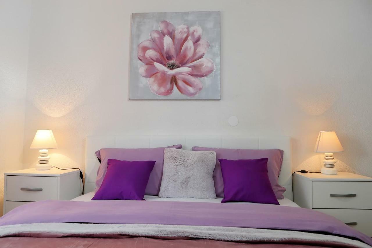 Apartman Sofia Otočac Exteriör bild