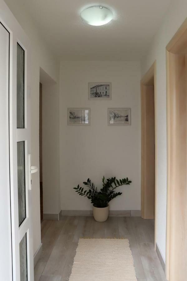 Apartman Sofia Otočac Exteriör bild
