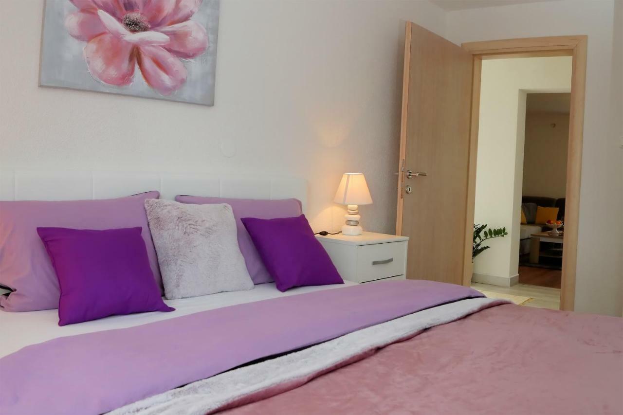 Apartman Sofia Otočac Exteriör bild