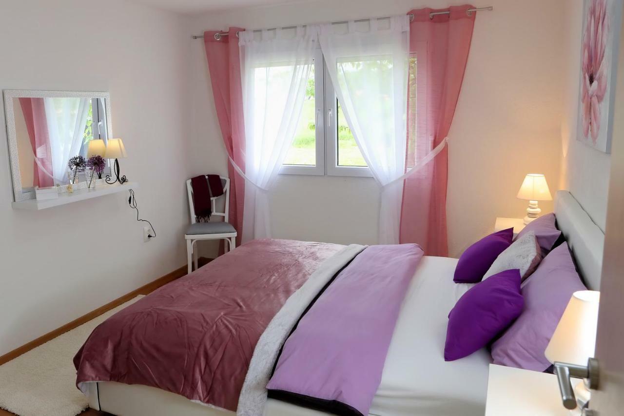 Apartman Sofia Otočac Exteriör bild