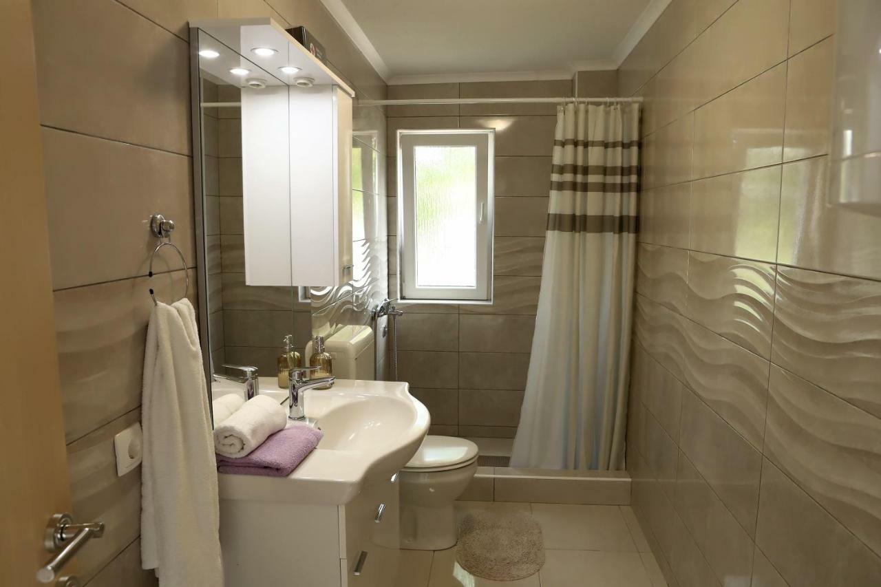 Apartman Sofia Otočac Exteriör bild